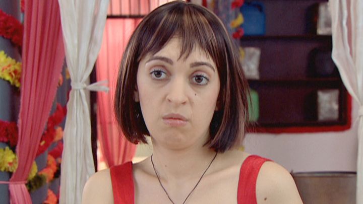 Suzanne's Karva Chauth