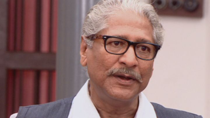 Maina To Leave The House?