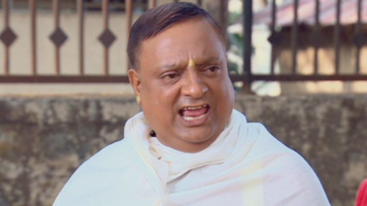 The Search For Babba Everest