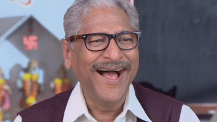 Babuji To Go To Lucknow