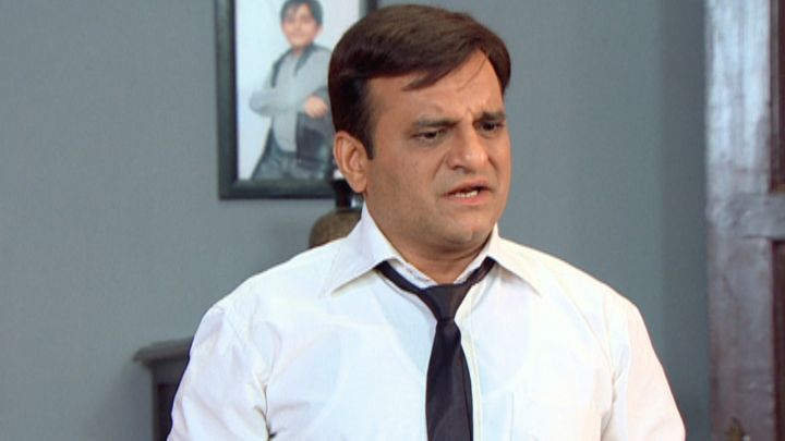 Ghotak Under Pressure