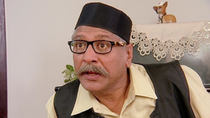 Gadha Chala Sabji Lene