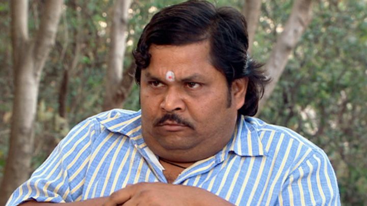 Gadhaprasad Travels Alone