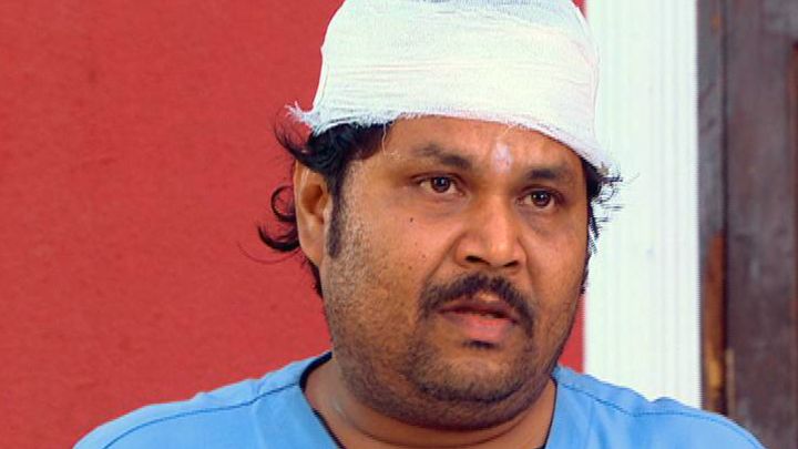 Gadhaprasad Loses His Memory