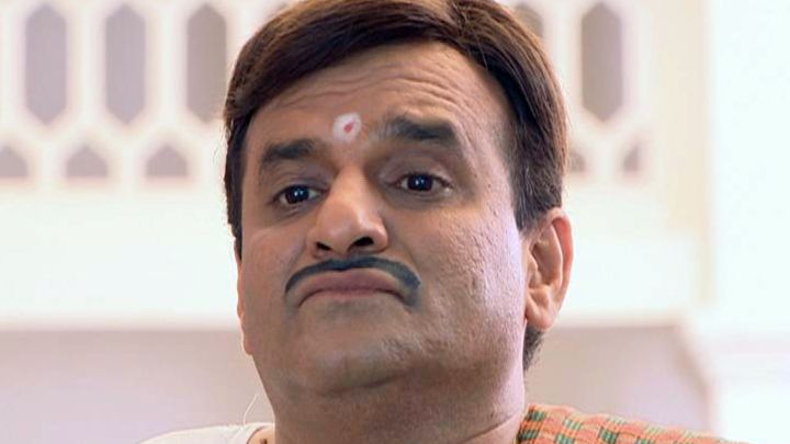 Ghotak Mimics Gadhaprasad