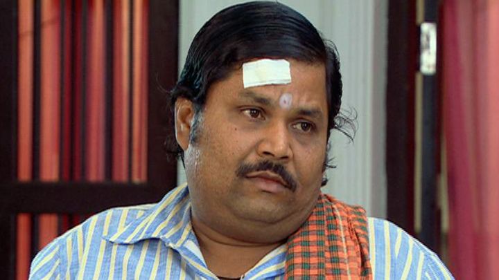 Gadhaprasad Deceives Everybody