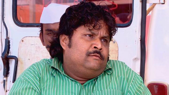 Gadhaprasad Gets His Memory Back?