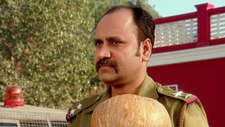 Chasing Away The Goons