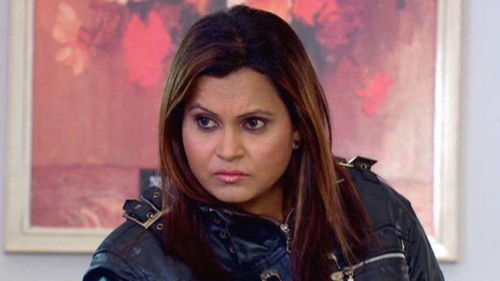 The Family Looks For Brides