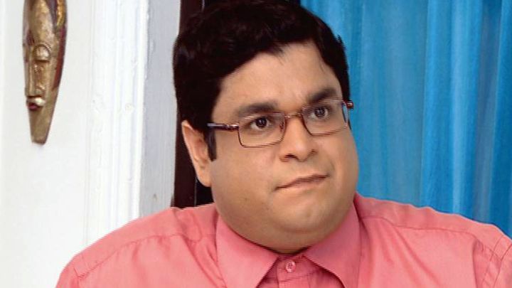 Ghotak Reprimands Koyal