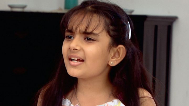 An Addition To The Family