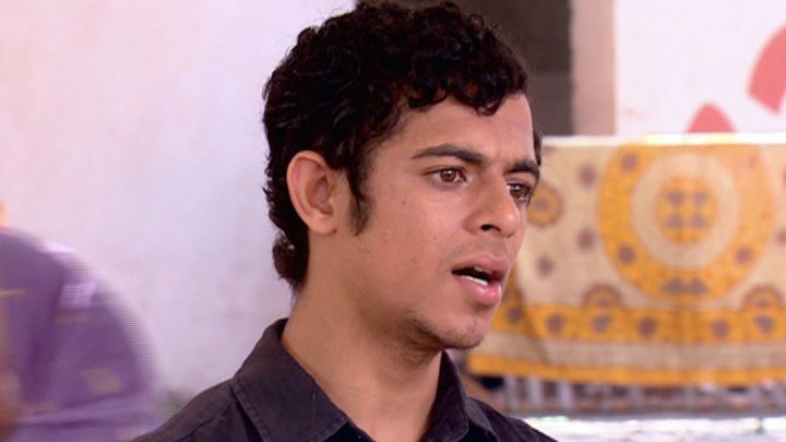 Rakesh's Truth Revealed