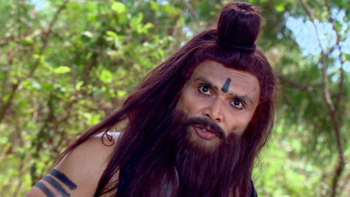 Tali Babba Seeks Revenge