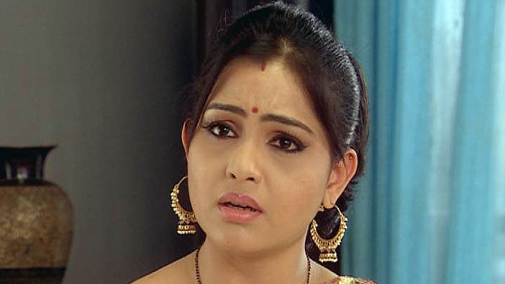 Ghotak Avoids Mayuri And Gomukh