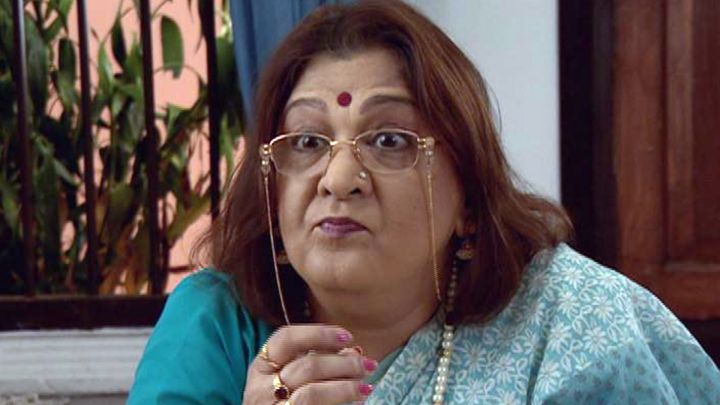 Billo Bua Decides To Leave Chidiya Ghar