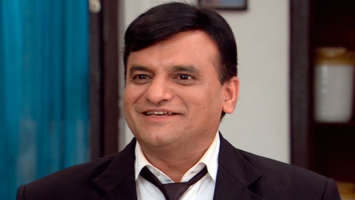 Ghotak's Happiness Knows No Bounds