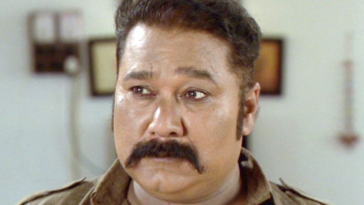 Gadhaprasad V/S Thieves