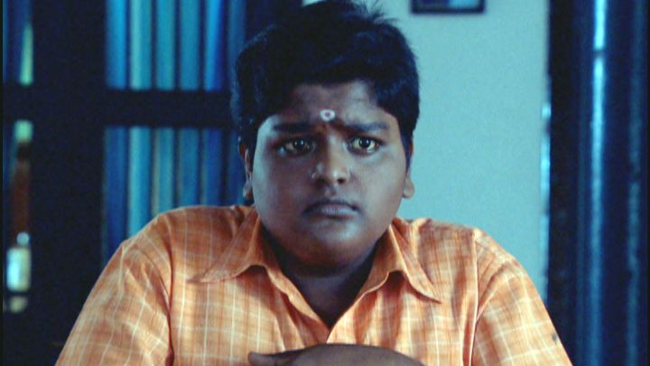 Mendhakprasad To Keep Ghotak's Secret