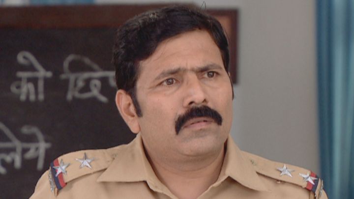 Will The Salesman File Charges?