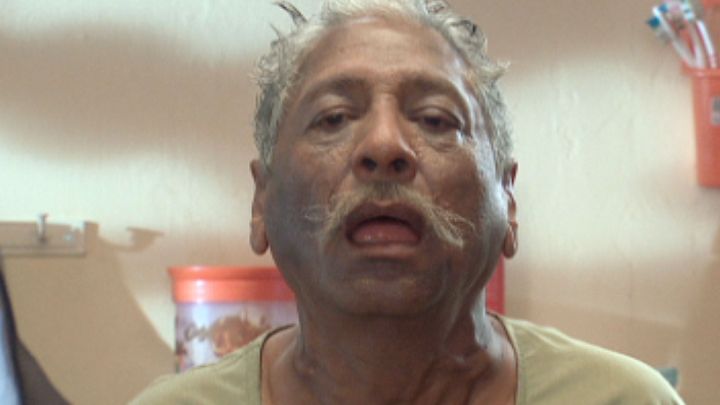 Kesri Narayan Gets A Shock