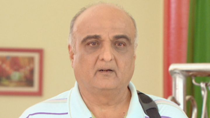 Gendamal Leaves Chidiya Ghar