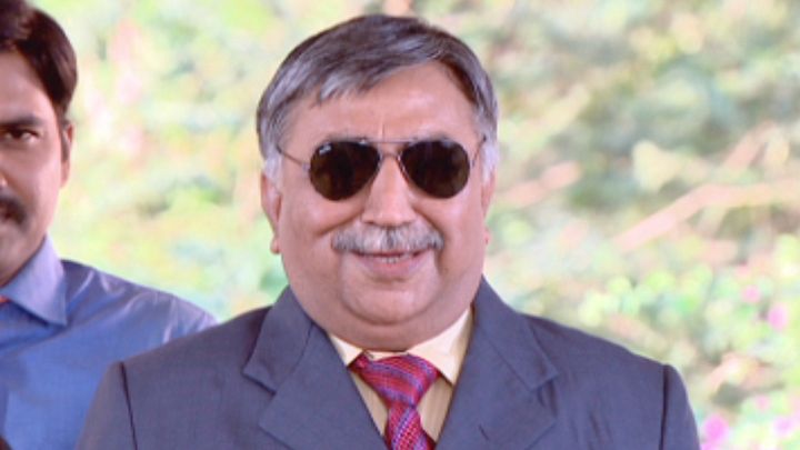 An Offer For Kesri Narayan