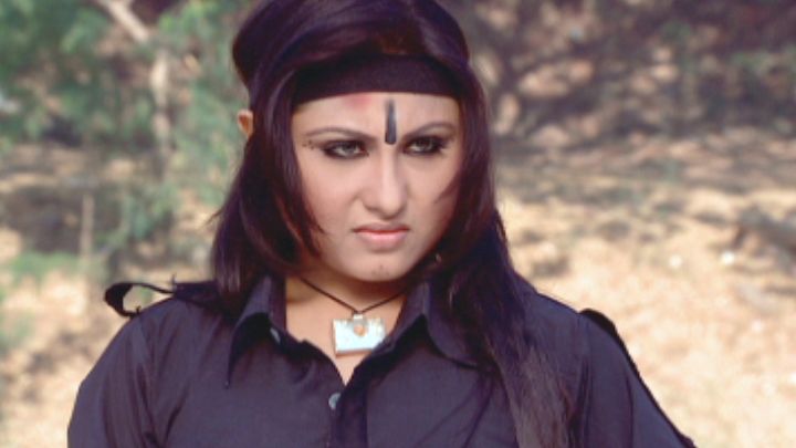 Nagin Leaves A Trail