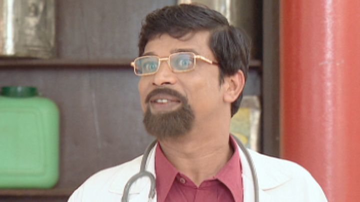 The Doctor's Solution