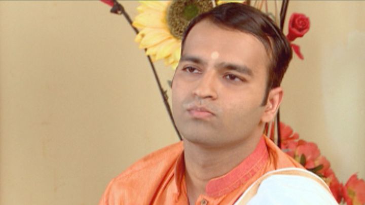 Kapi Invites Mithu's Brother