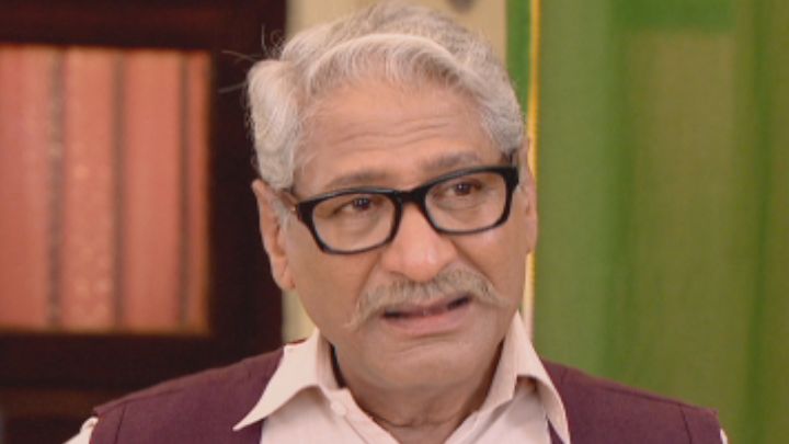 Kesri Narayan Defends Kapi