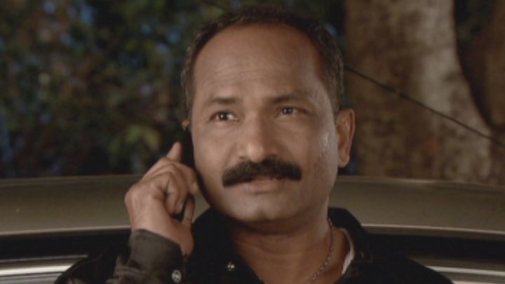 Missile Inside Chidiya Ghar