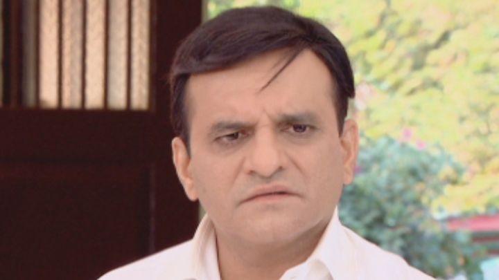 The Missile Is Missing