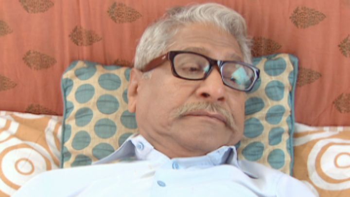 Gadhaprasad Feeds Kesri Narayan