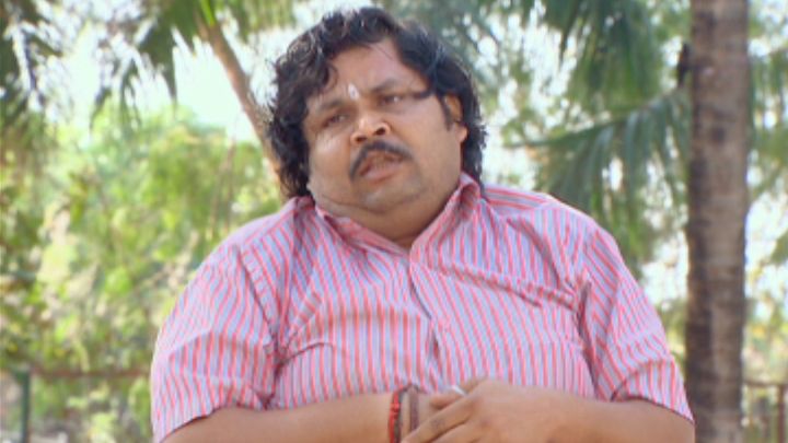 Gadhaprasad's Mannat