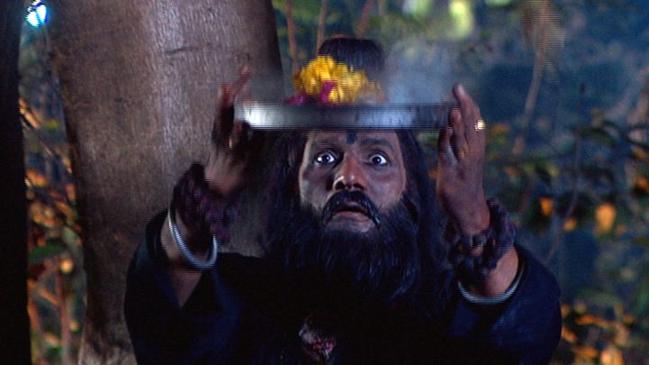 Kali Baba Returns To Take Revenge