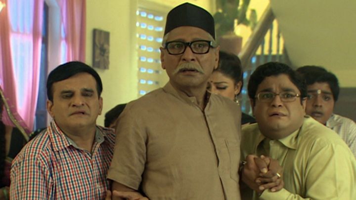 Shocking News For Kesri Narayan