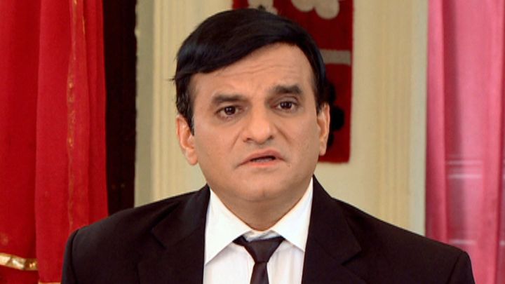 Ghotak's Wish Backfires