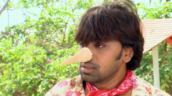 Galti Se Galti Ho Gayi