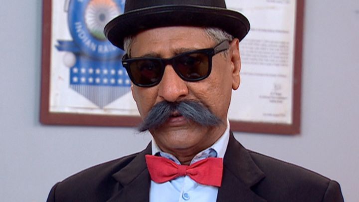 Koyal Recalls An Incident