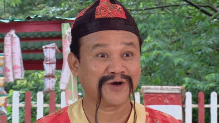 Will Ghotak Find A Solution?