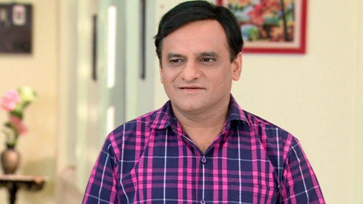 Ghotak And Gomukh's Plan