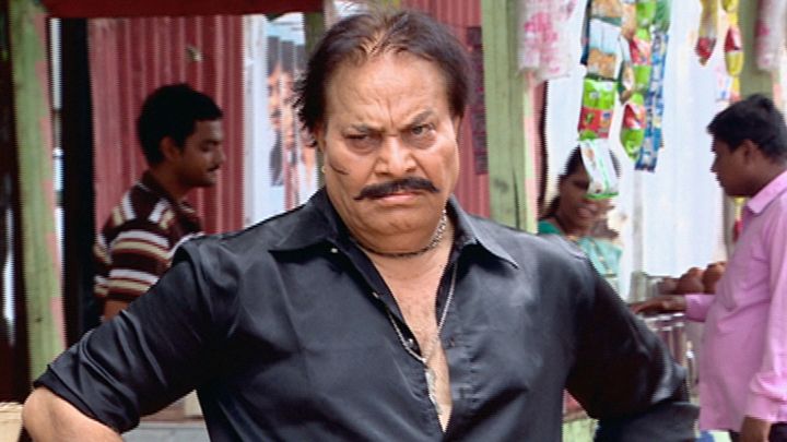 History Repeats Itself