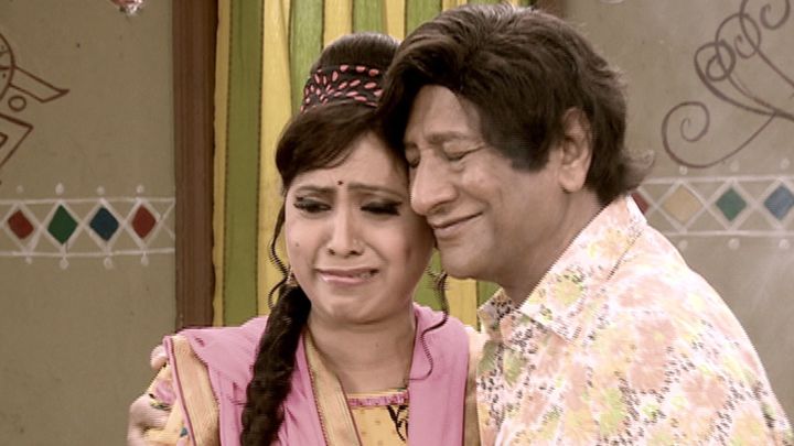 Kesri Narayan Reveals His Past