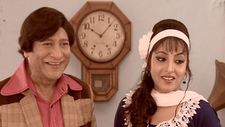 When Chidiya Met Kesri