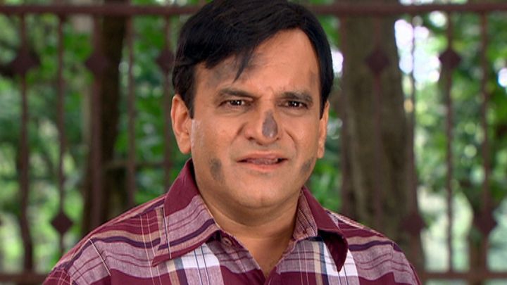 Ghotak's New Car Breaks Down