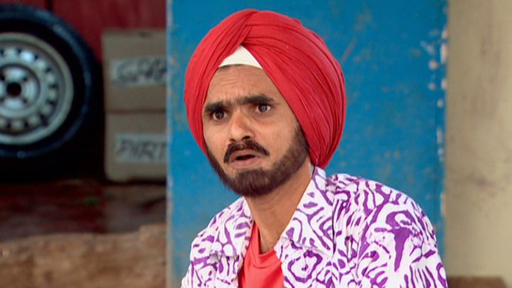 Ghotak Cries Over Spilt Milk