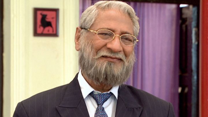 Kesri Narayan's Plan Succeeds