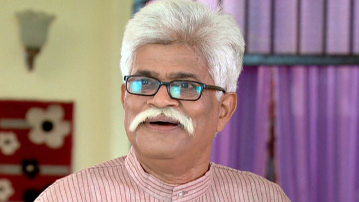 Master Ji Visits Chidiya Ghar