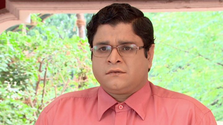 Gomukh Saves The Day