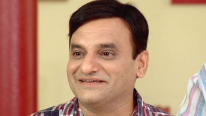 Ghotak Visits Chidiya Ghar